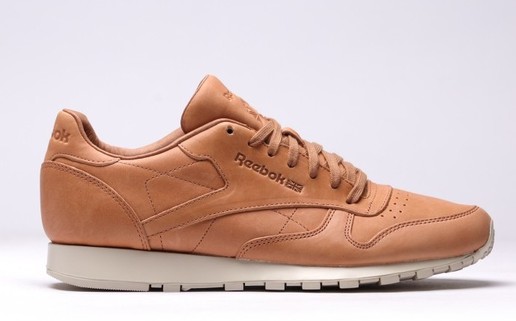 Reebok Classic Leather Utility