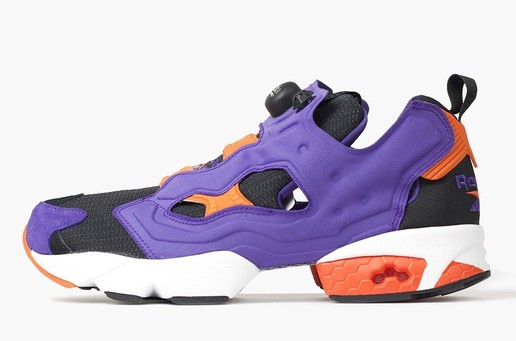 Reebok Insta Pump Fury