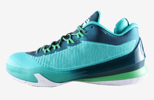 JORDAN CP3 VIII