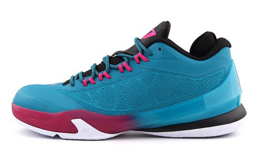 JORDAN CP3 VIII