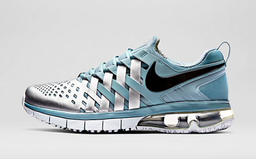 NIKE Fingertrap Max