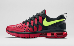 NIKE Fingertrap Max