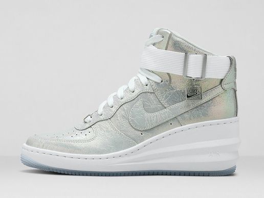 NIKE LUNAR FORCE 1 Sky Hi