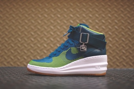 NIKE LUNAR FORCE 1 Sky Hi