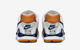 NIKE AIR TRAINER SC II Low