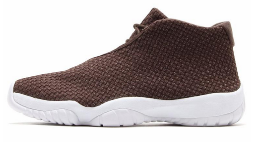 Air Jordan Future