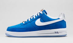 NIKE LUNAR FORCE 1 