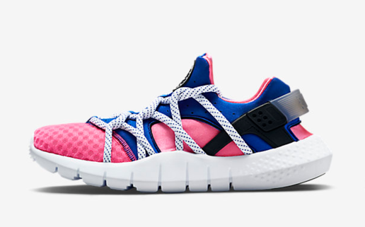 NIKE AIR HUARACHE NM