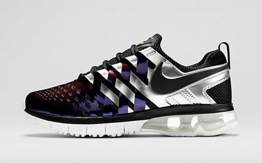 NIKE Fingertrap Max