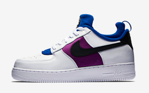 NIKE AIR FORCE 1 HUARACHE