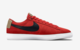 NIKE SB Blazer Low GT