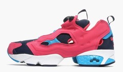 Reebok Insta Pump Fury