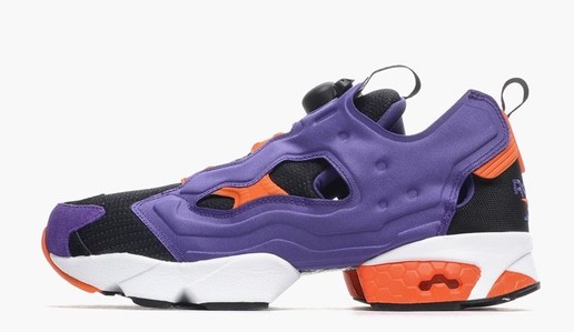 Reebok Insta Pump Fury