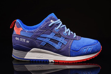 ASICS Gel Lyte III