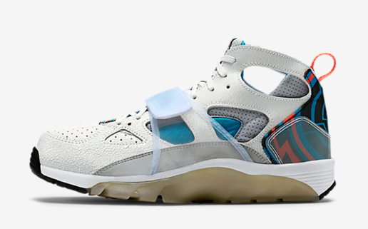 NIKE AIR TRAINER HUARACHE