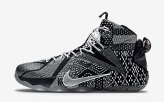 NIKE LEBRON XII