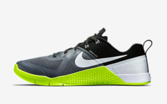  NIKE METCON 1