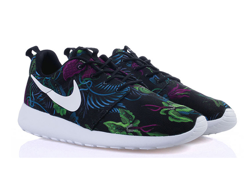 Nike Roshe Run Print