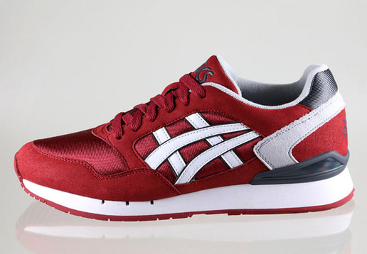 Asics Gel Atlantis