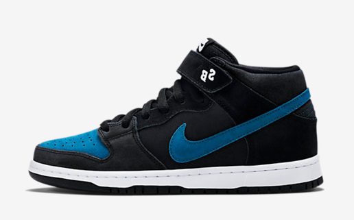 NIKE DUNK MID SB 