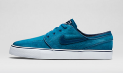 NIKE ZOOM SB STEFAN JANOSKI