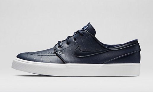 NIKE ZOOM SB STEFAN JANOSKI