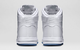 NIKE LUNAR FORCE 1 HIGH