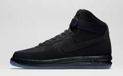 NIKE LUNAR FORCE 1 HIGH