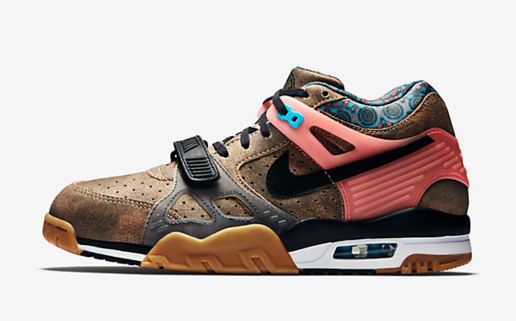 NIKE AIR TRAINER 3