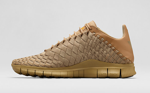 NIKE Free INNEVA Tech