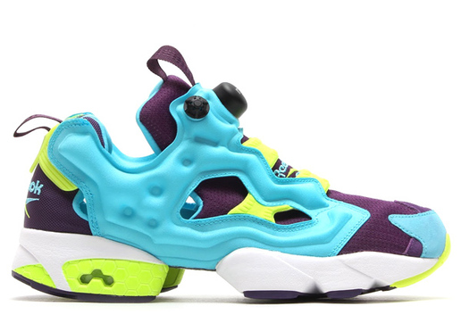 Reebok Insta Pump Fury