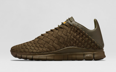 NIKE Free INNEVA Tech