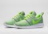 Nike Flyknit Roshe Run NM