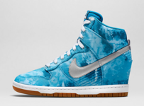 NIKE Dunk Sky Hi