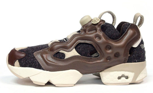 Reebok Insta Pump Fury