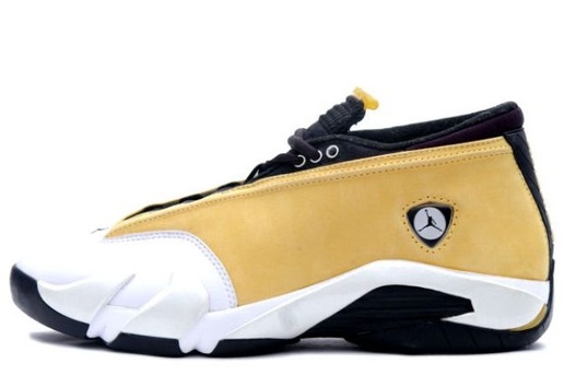 AIR JORDAN 14 LOW