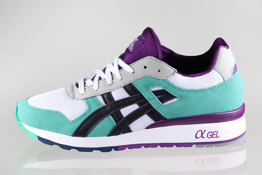 Asics GT-II