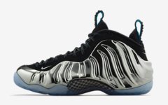 NIKE AIR FOAMPOSITE ONE