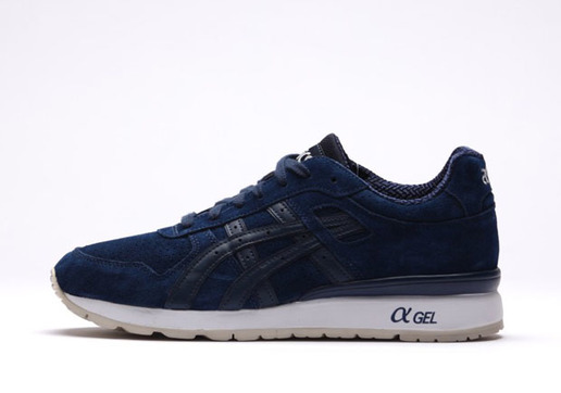 Asics GT-II