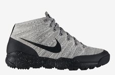 Nike Flyknit Trainer Chukka FSB