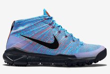 Nike Flyknit Trainer Chukka FSB