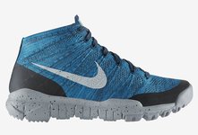 Nike Flyknit Trainer Chukka FSB