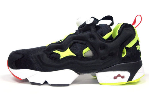 Reebok Insta Pump Fury