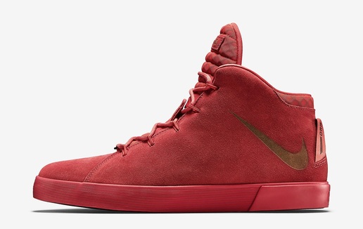 NIKE LEBRON XII NSW LIFESTYLE