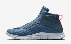 NIKE Free Hypervenom Mid