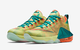 NIKE LEBRON XII LOW