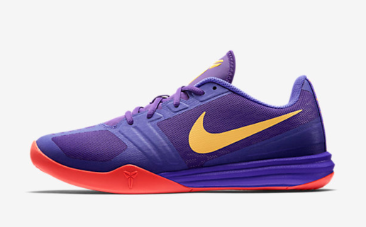 NIKE ZOOM KOBE Mentality