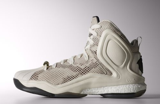 D ROSE 5 BOOST