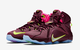 NIKE LEBRON XII