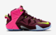 NIKE LEBRON XII